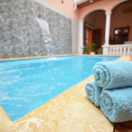Casa Alma Cartagena Esterno foto