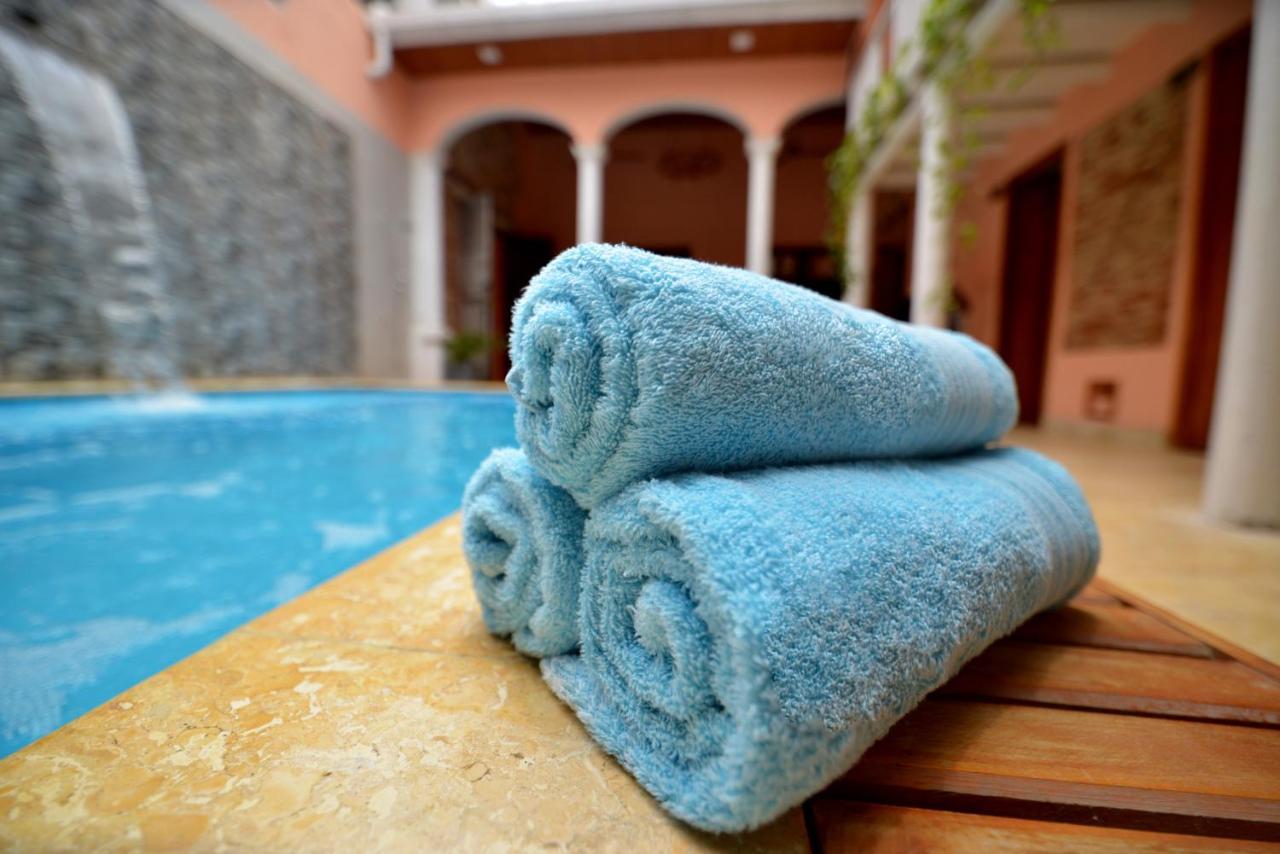Casa Alma Cartagena Esterno foto