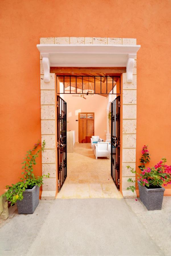 Casa Alma Cartagena Esterno foto