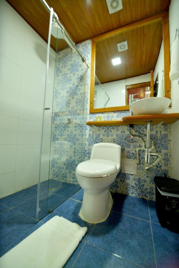 Casa Alma Cartagena Esterno foto