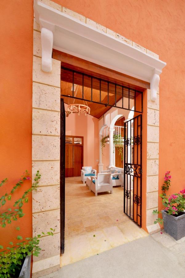 Casa Alma Cartagena Esterno foto