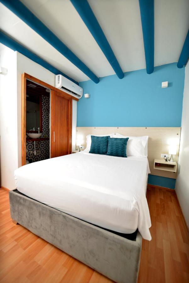 Casa Alma Cartagena Esterno foto