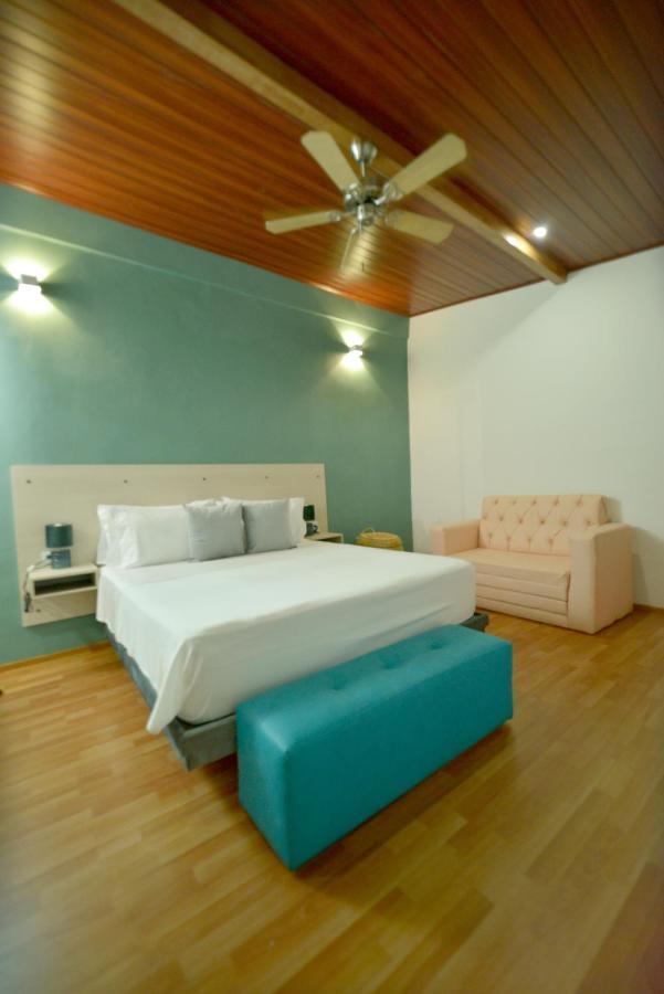 Casa Alma Cartagena Esterno foto